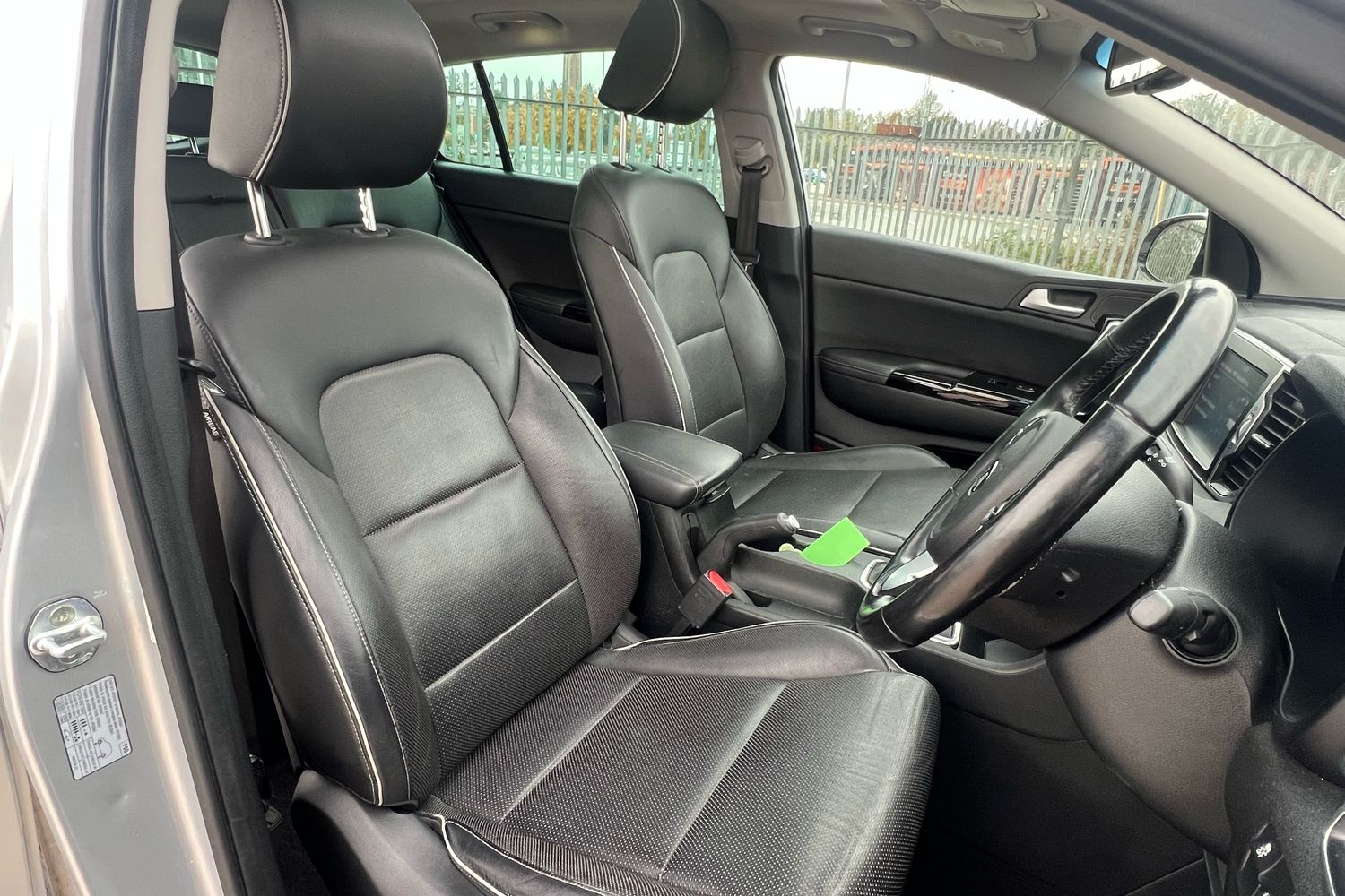 Used Kia Sportage 2016 for sale - 76143738: Photo 12