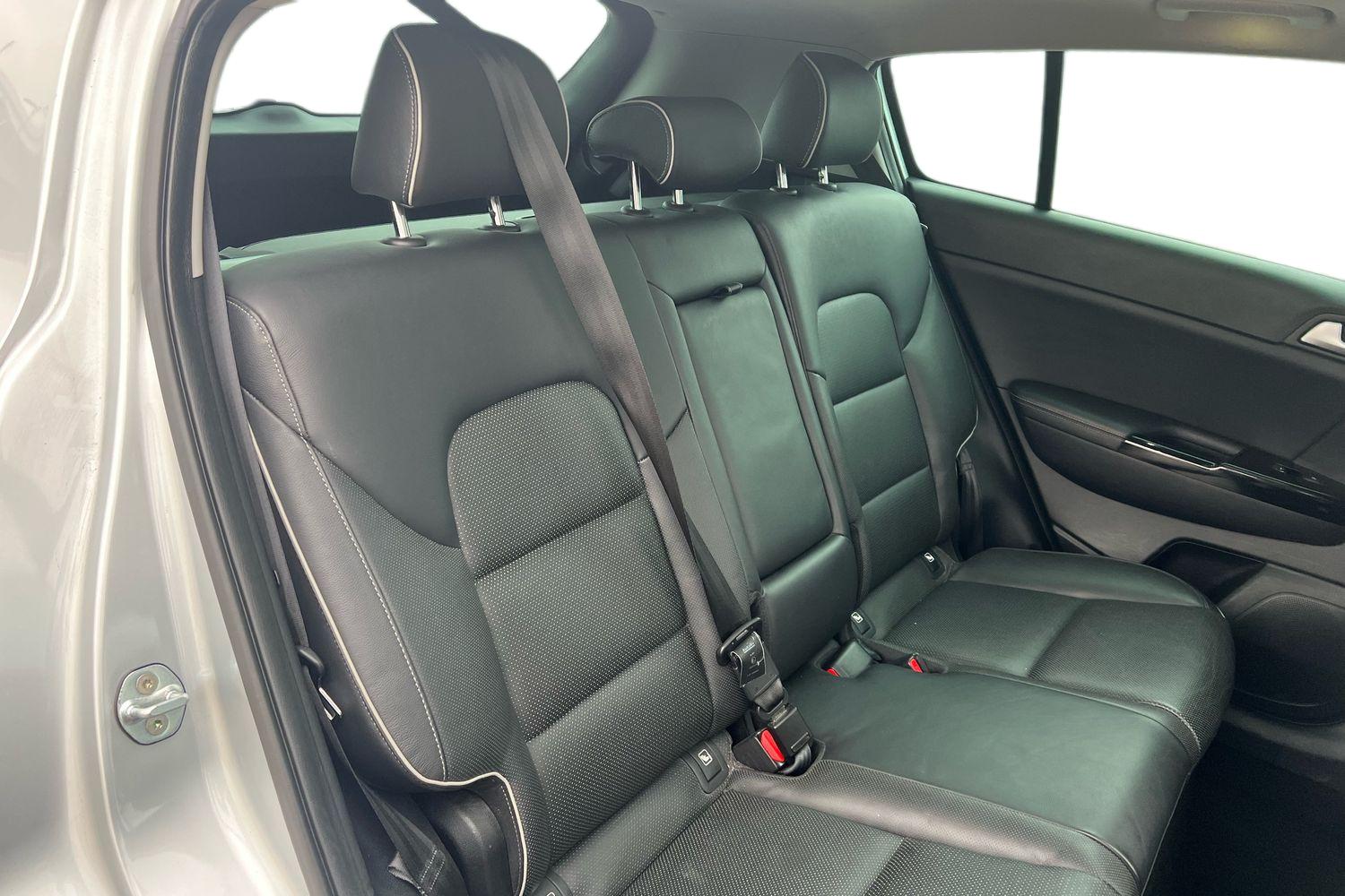 Used Kia Sportage 2016 for sale - 76143738: Photo 13