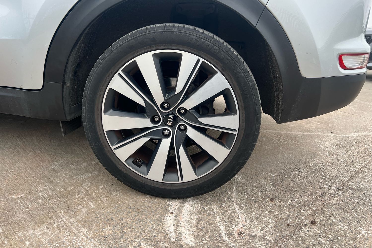 Used Kia Sportage 2016 for sale - 76143738: Photo 15