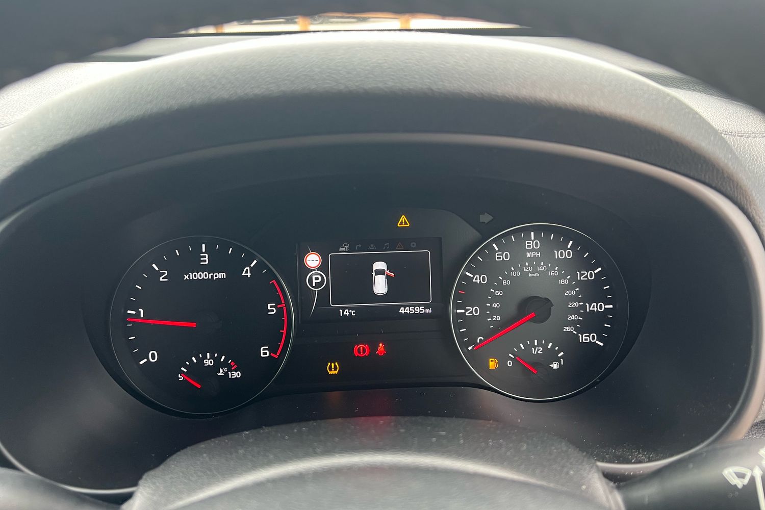 Used Kia Sportage 2016 for sale - 76143738: Photo 9