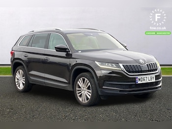 Used Skoda Kodiaq 2018 for sale - 78541693: Photo