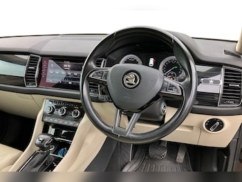 Used Skoda Kodiaq 2018 for sale - 78541693: Photo
