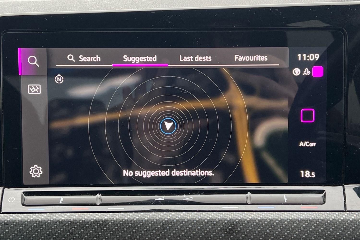 Used Volkswagen Golf 2021 for sale - 77527670: Photo 10