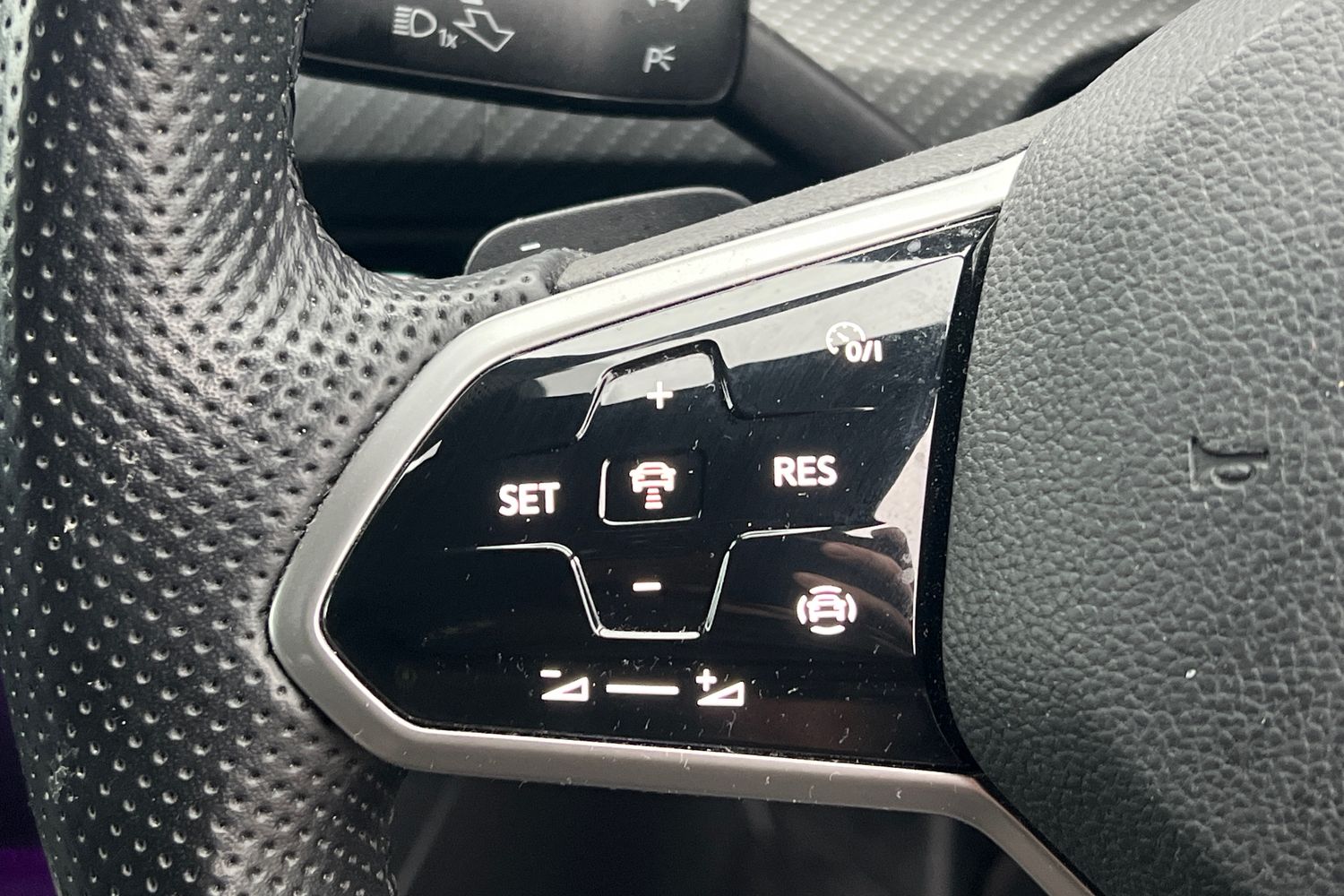 Used Volkswagen Golf 2021 for sale - 77527670: Photo 17