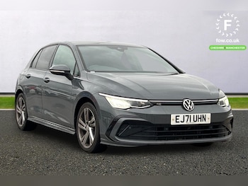 Volkswagen Golf feature image