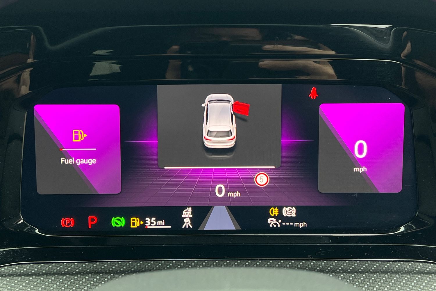 Used Volkswagen Golf 2021 for sale - 77527670: Photo 21