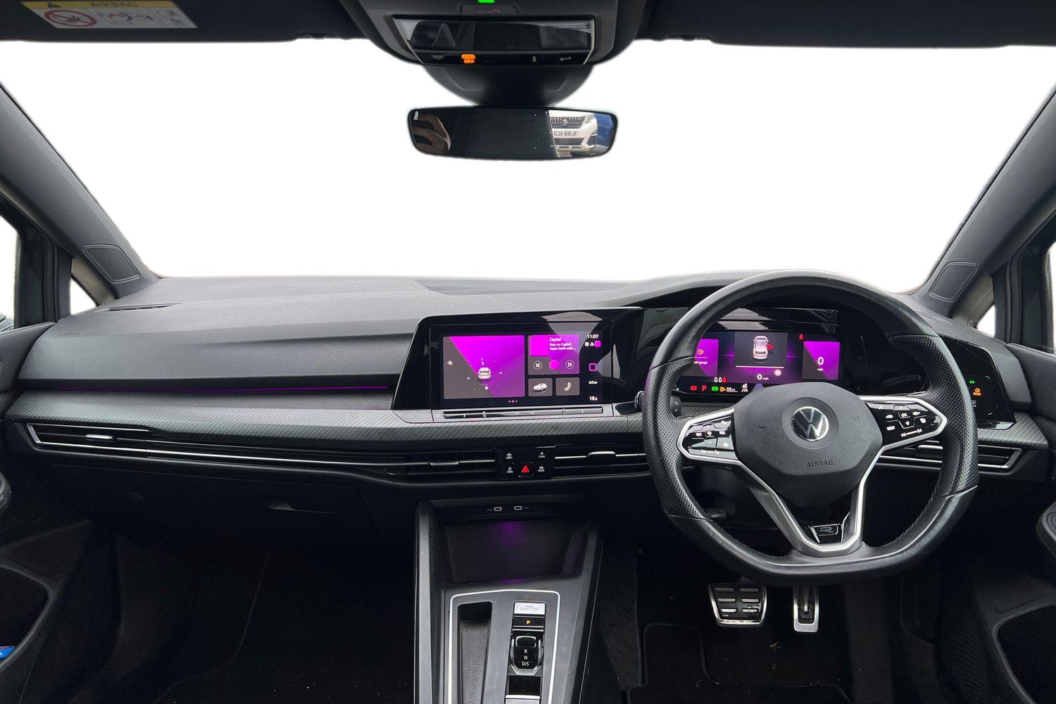 Used Volkswagen Golf 2021 for sale - 77527670: Photo 3