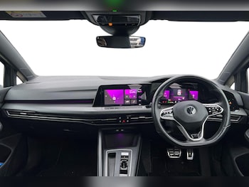 Used Volkswagen Golf 2021 for sale - 77527670: Photo