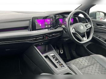 Used Volkswagen Golf 2021 for sale - 77527670: Photo