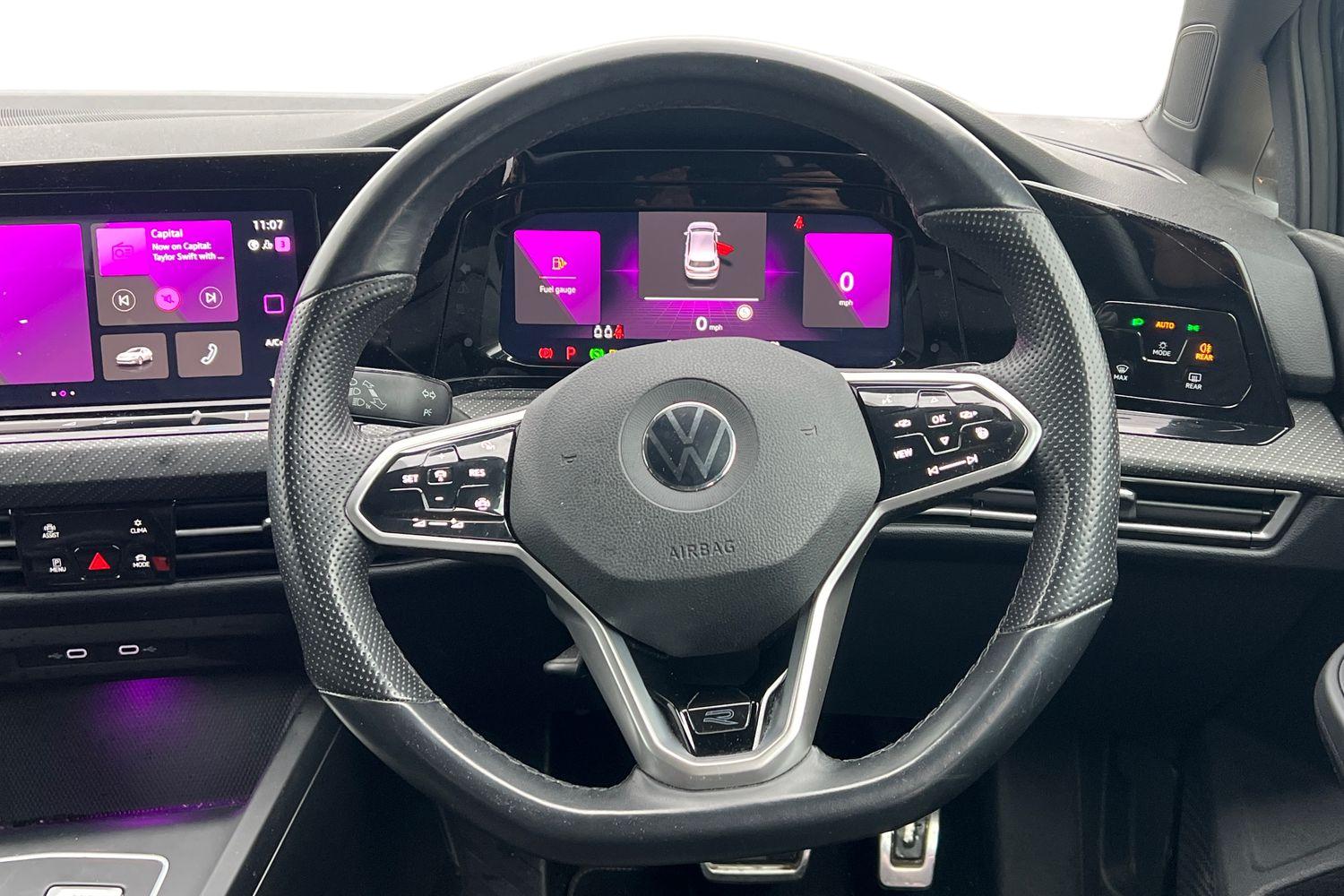 Used Volkswagen Golf 2021 for sale - 77527670: Photo 5