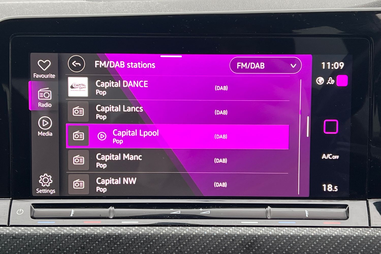 Used Volkswagen Golf 2021 for sale - 77527670: Photo 8