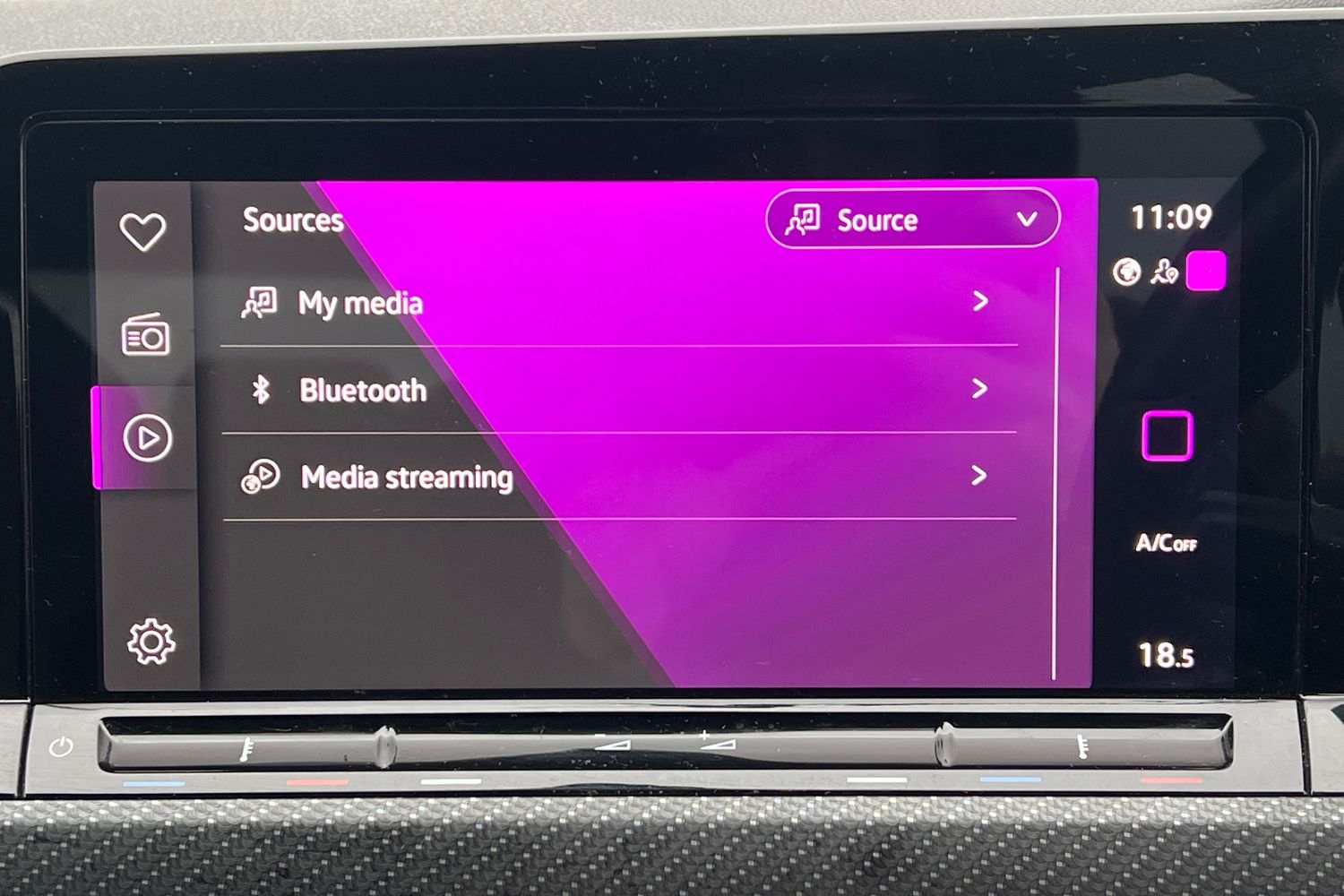 Used Volkswagen Golf 2021 for sale - 77527670: Photo 9