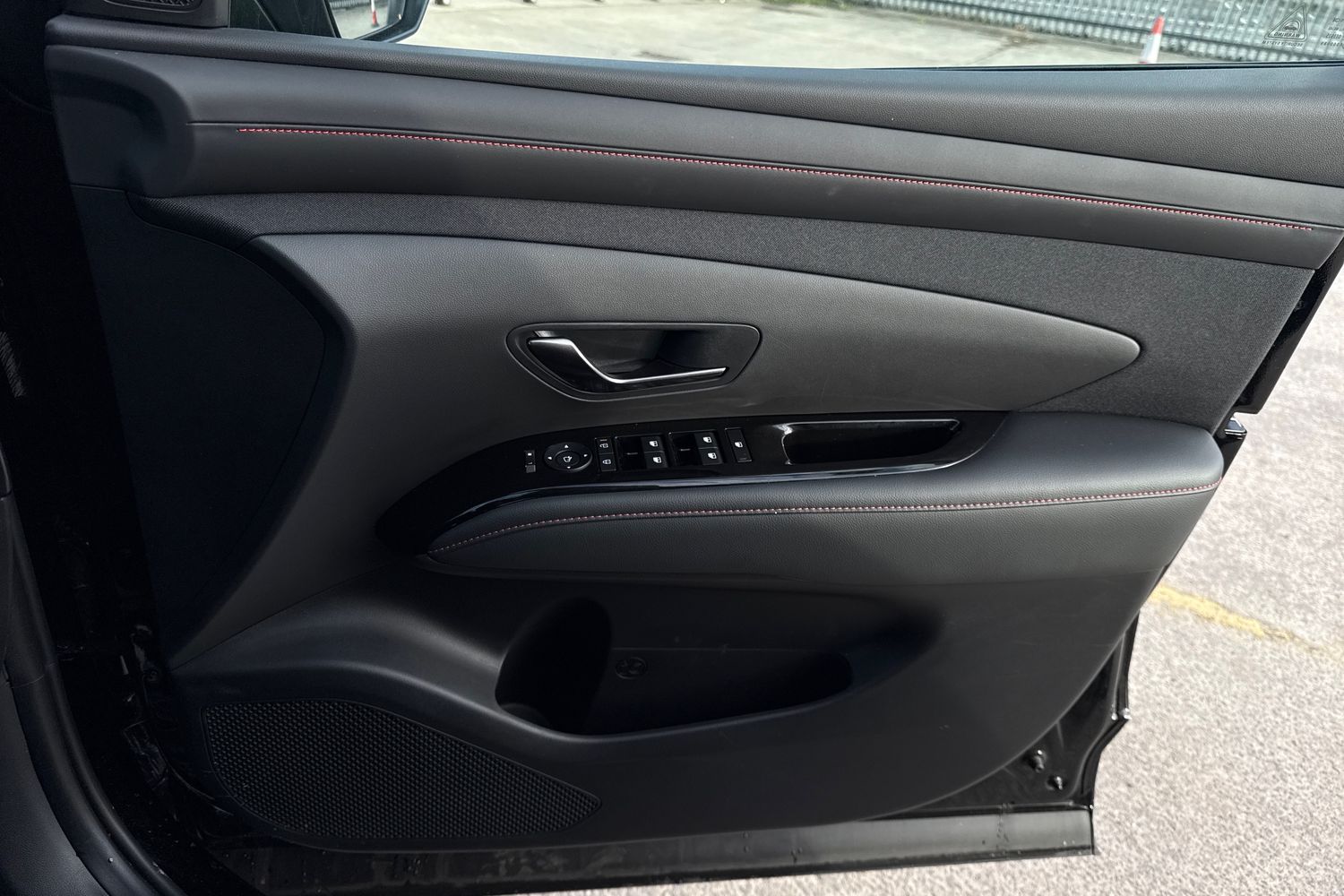 Used Hyundai TUCSON 2025 for sale - 76334493: Photo 13