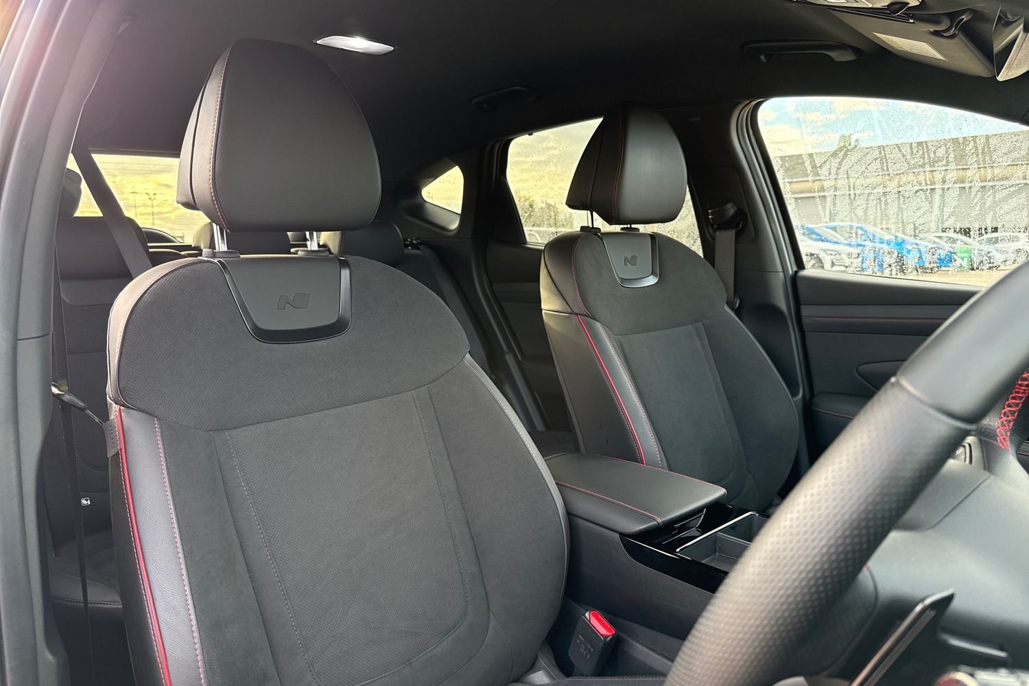 Used Hyundai TUCSON 2025 for sale - 76334493: Photo 14