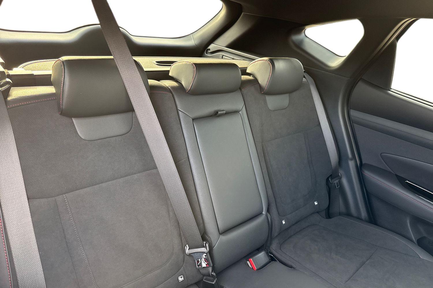 Used Hyundai TUCSON 2025 for sale - 76334493: Photo 15