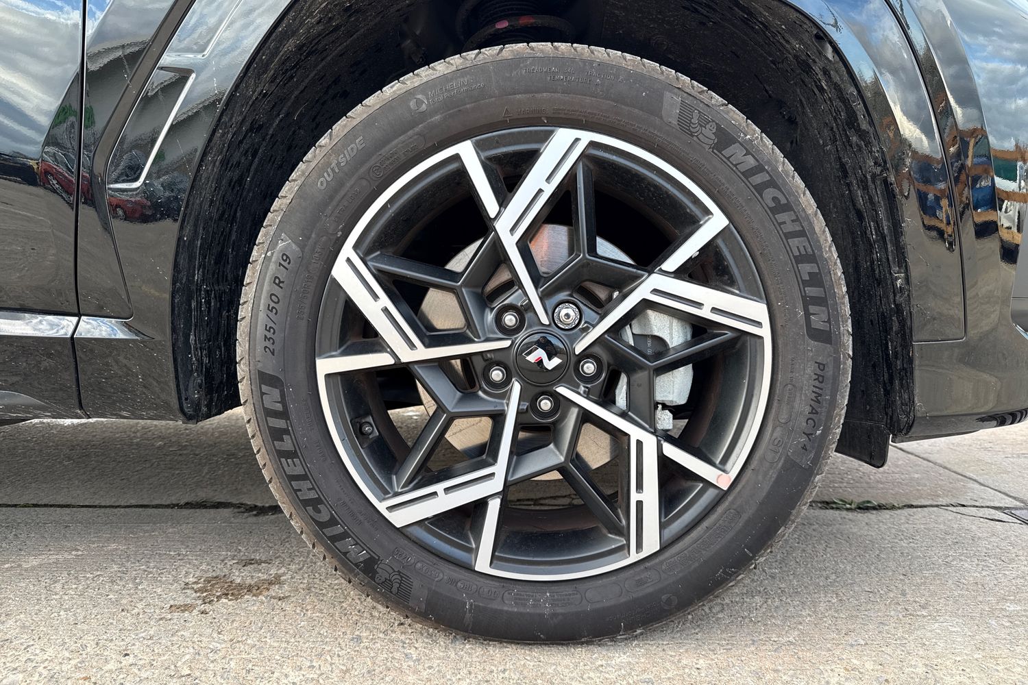 Used Hyundai TUCSON 2025 for sale - 76334493: Photo 17