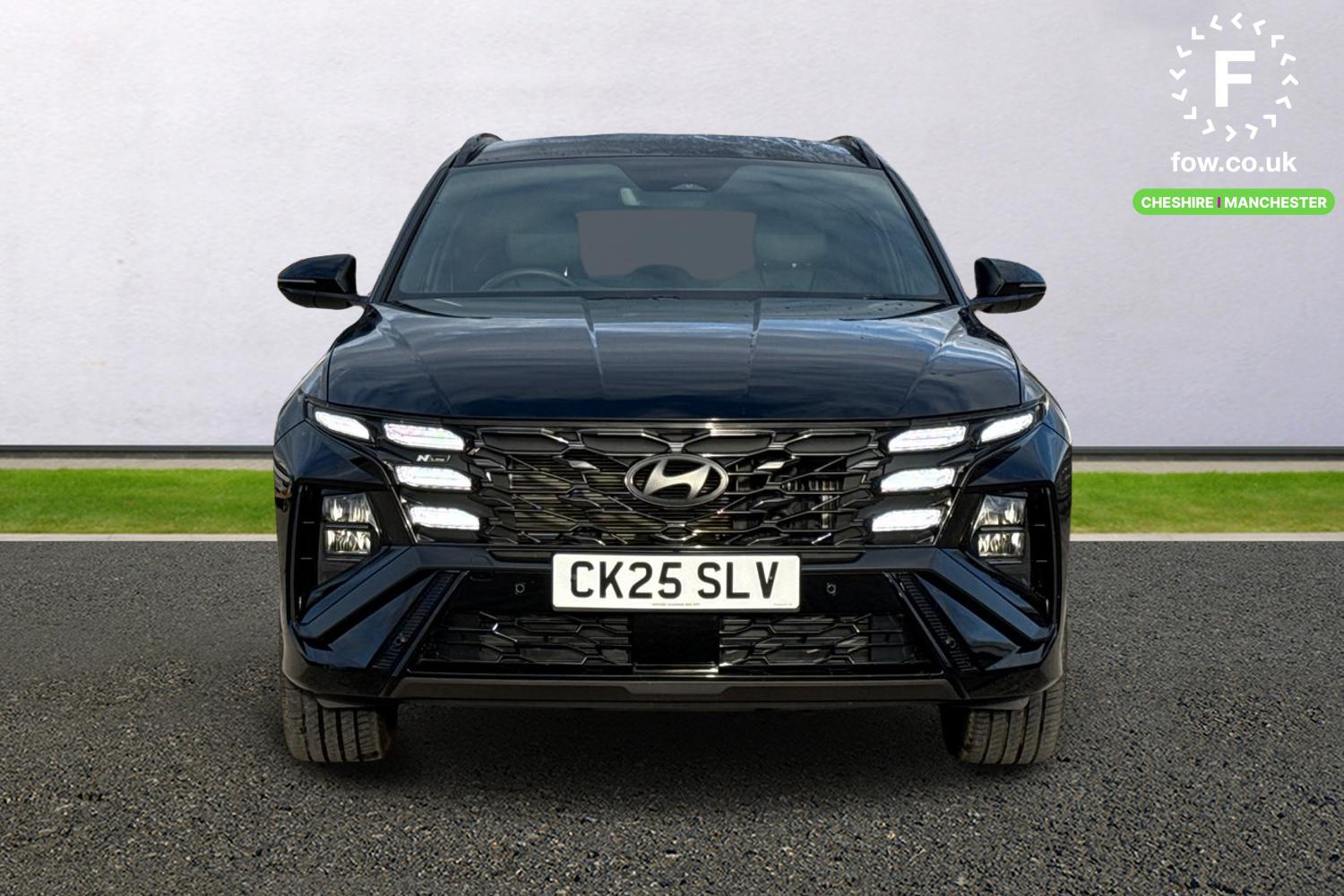 Used Hyundai TUCSON 2025 for sale - 76334493: Photo 18