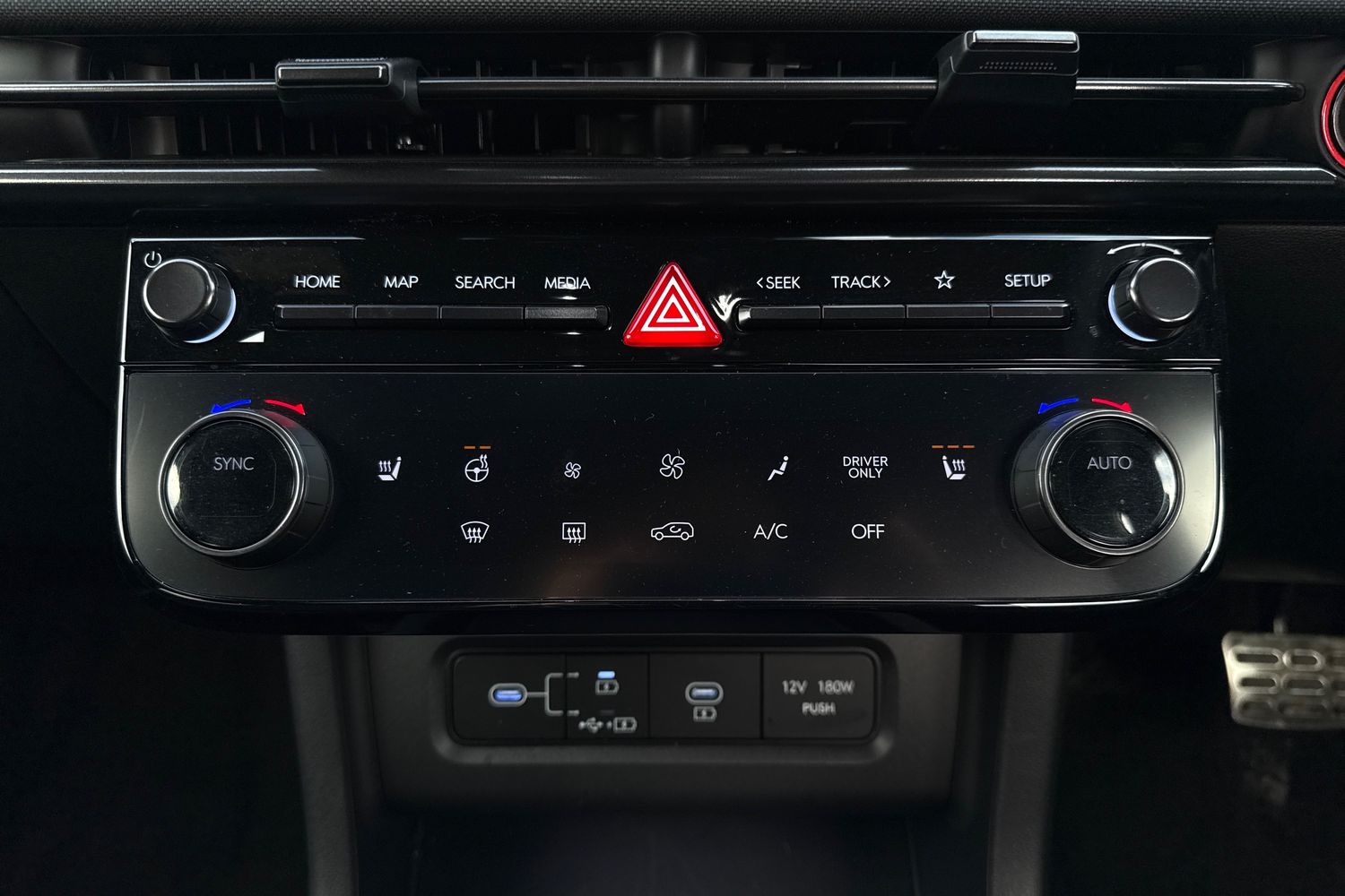 Used Hyundai TUCSON 2025 for sale - 76334493: Photo 7