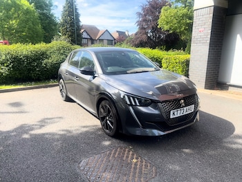 Used Peugeot 208 2023 for sale - 78802465: Photo