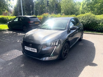 Used Peugeot 208 2023 for sale - 78802465: Photo