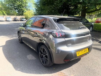 Used Peugeot 208 2023 for sale - 78802465: Photo