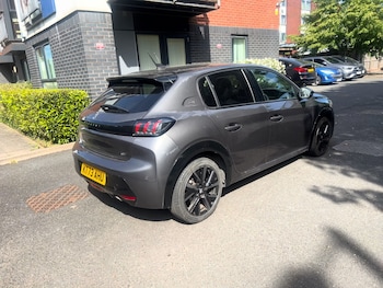 Used Peugeot 208 2023 for sale - 78802465: Photo