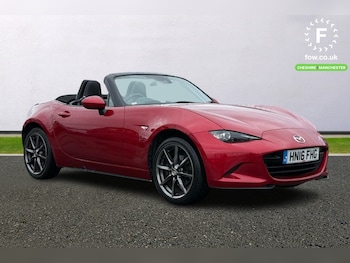2016 - 2.0 Sport Nav 2dr