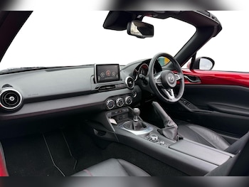 Used Mazda MX-5 2016 for sale - 75863391: Photo