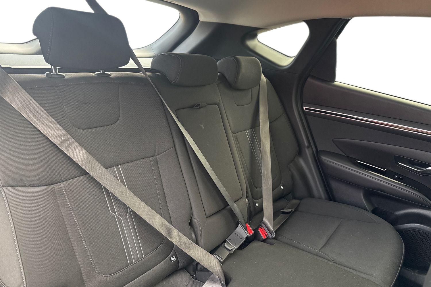 Used Hyundai TUCSON 2021 for sale - 76774523: Photo 19