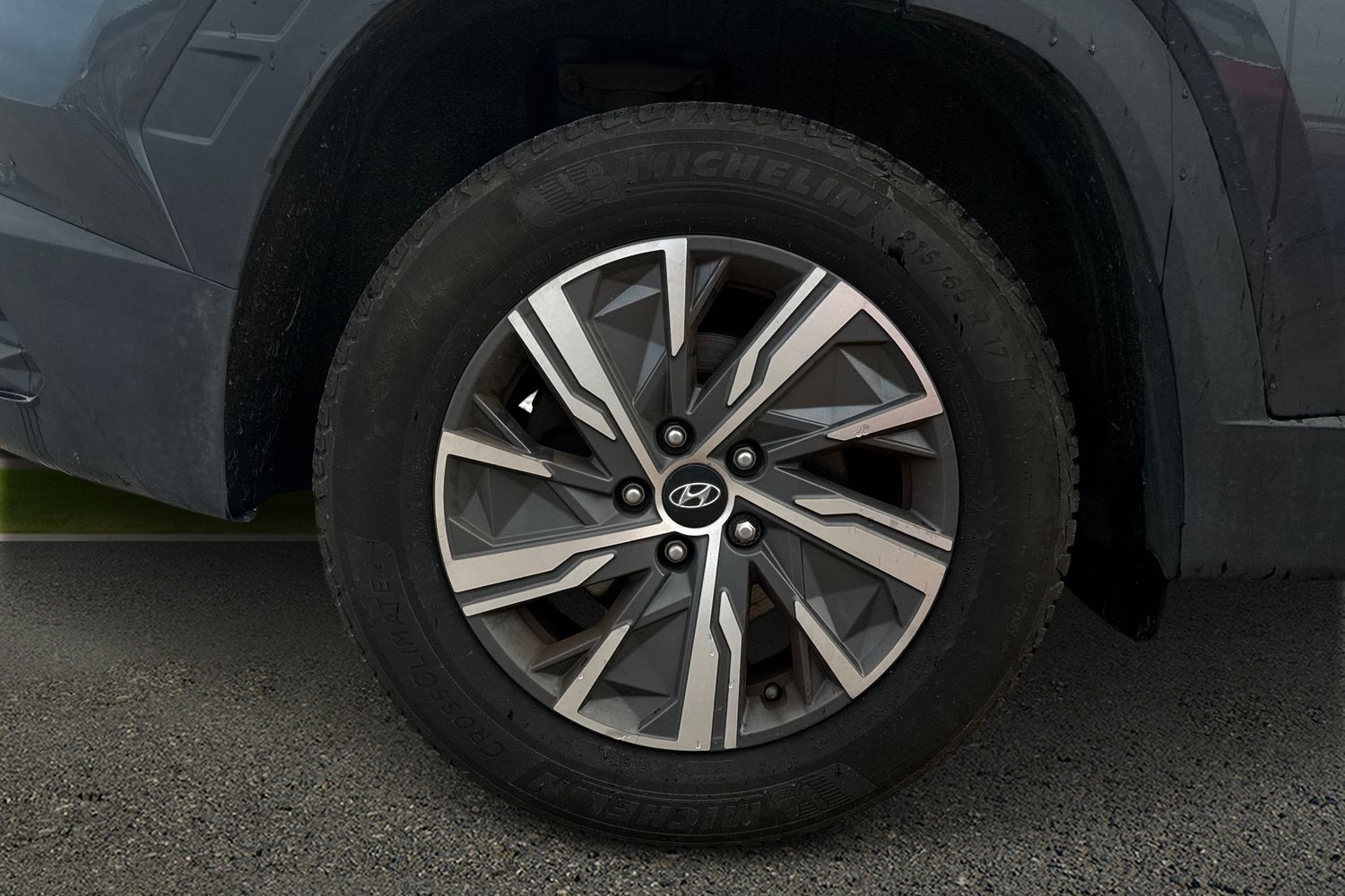 Used Hyundai TUCSON 2021 for sale - 76774523: Photo 21