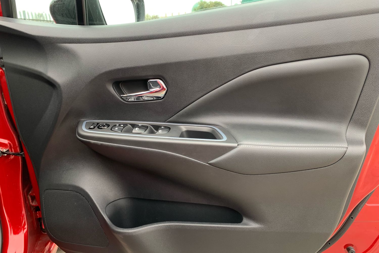 Used Nissan Micra 2020 for sale - 76219933: Photo 12