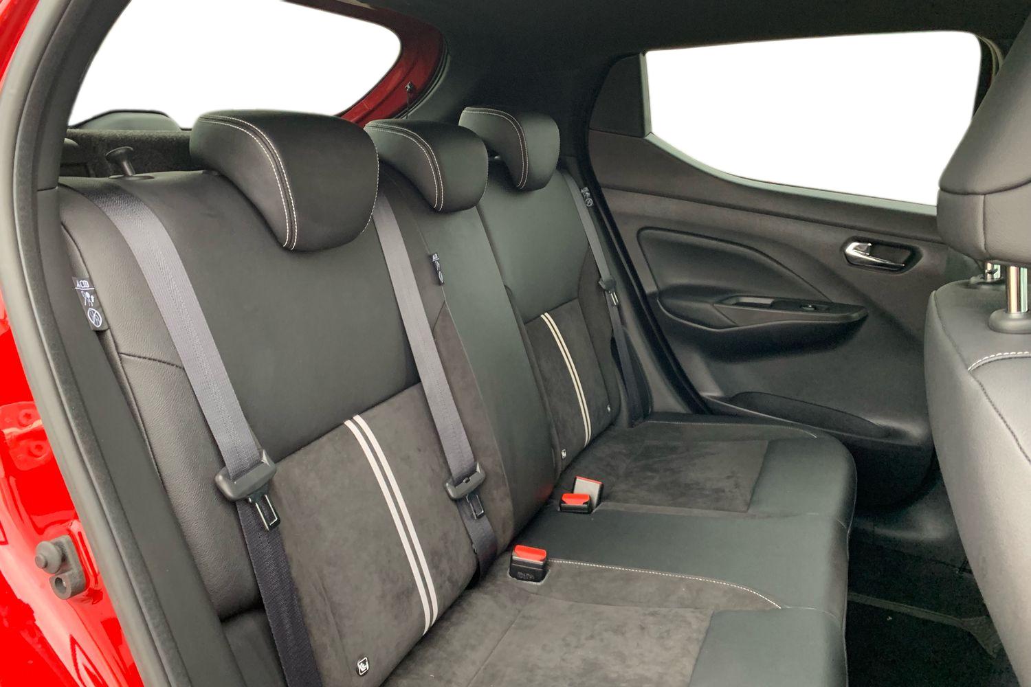 Used Nissan Micra 2020 for sale - 76219933: Photo 13