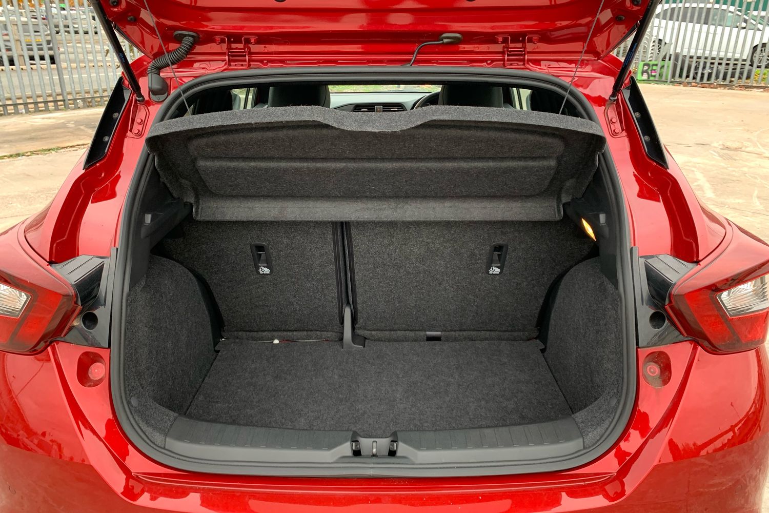 Used Nissan Micra 2020 for sale - 76219933: Photo 14