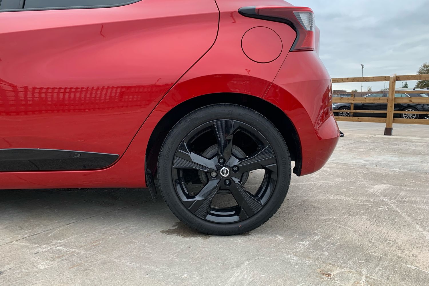 Used Nissan Micra 2020 for sale - 76219933: Photo 15