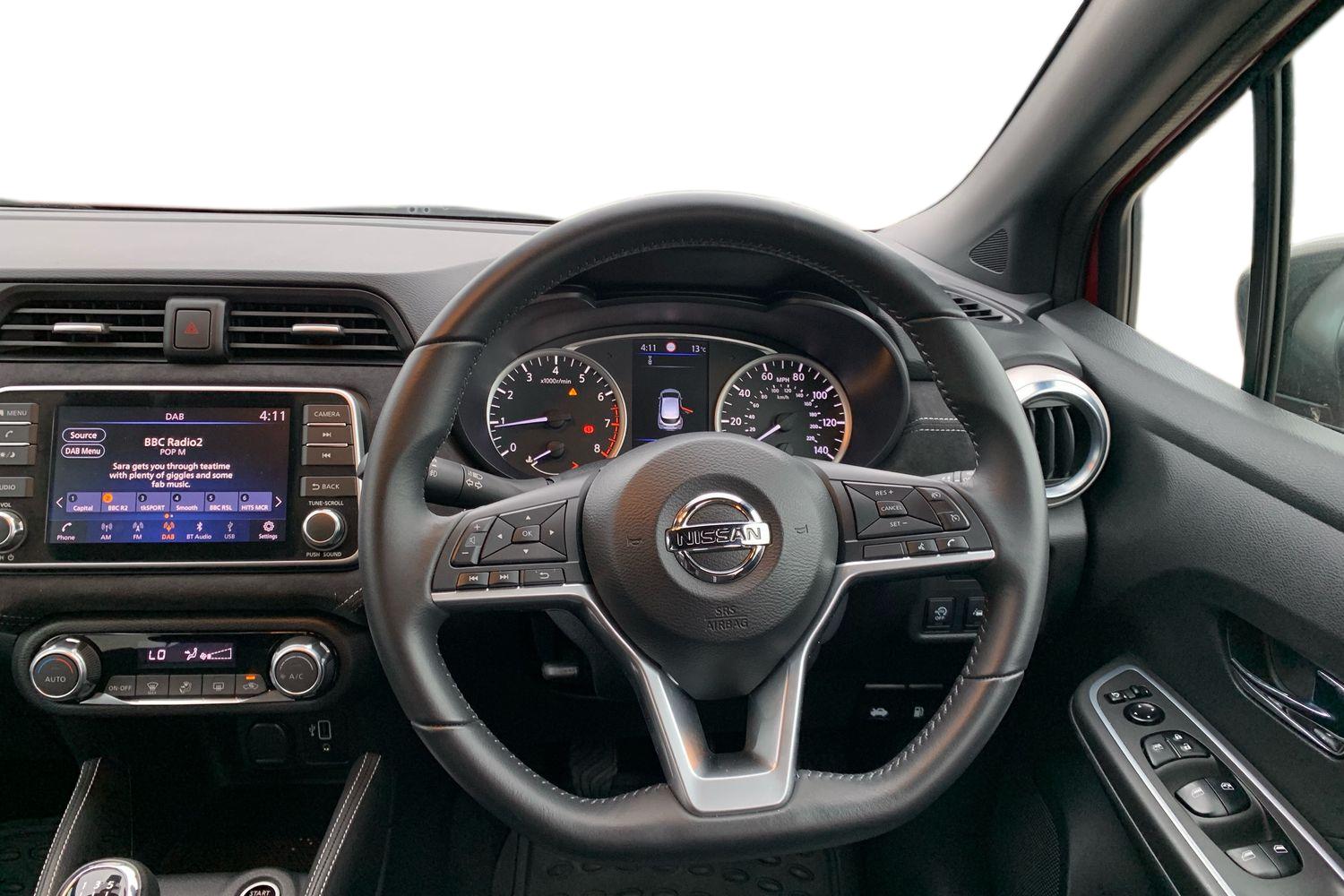 Used Nissan Micra 2020 for sale - 76219933: Photo 5