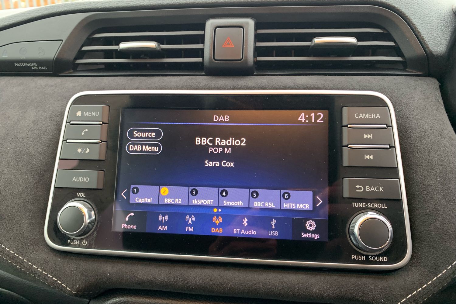 Used Nissan Micra 2020 for sale - 76219933: Photo 6