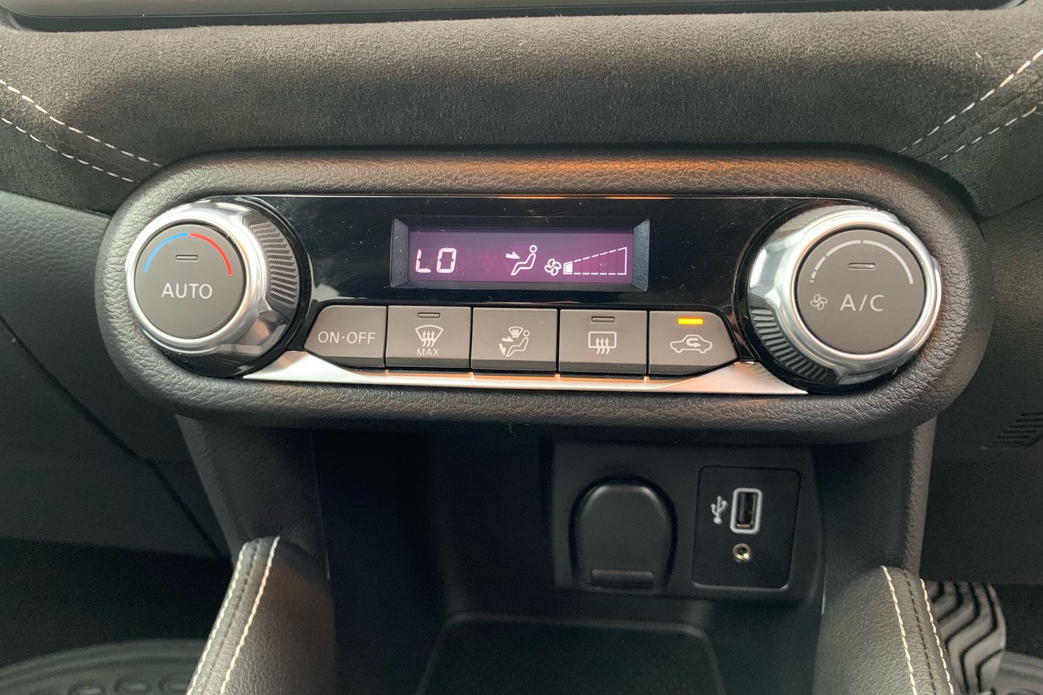 Used Nissan Micra 2020 for sale - 76219933: Photo 7