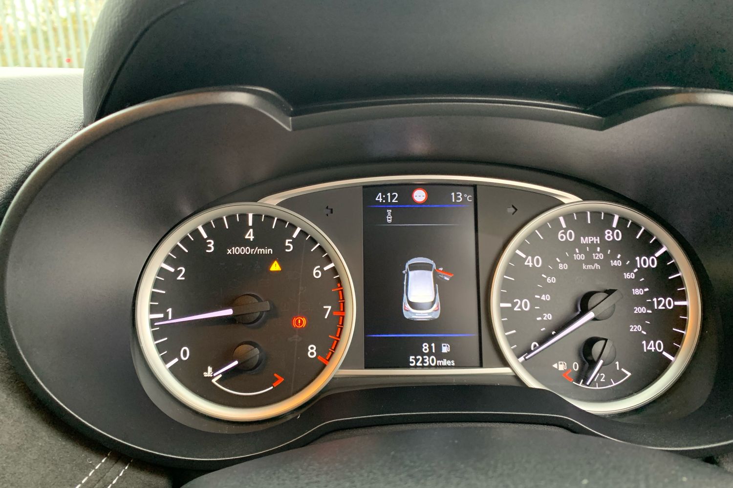 Used Nissan Micra 2020 for sale - 76219933: Photo 9