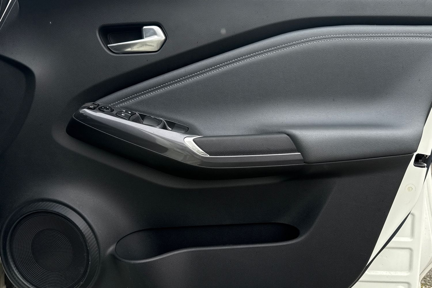 Used Nissan Juke 2021 for sale - 77514628: Photo 17