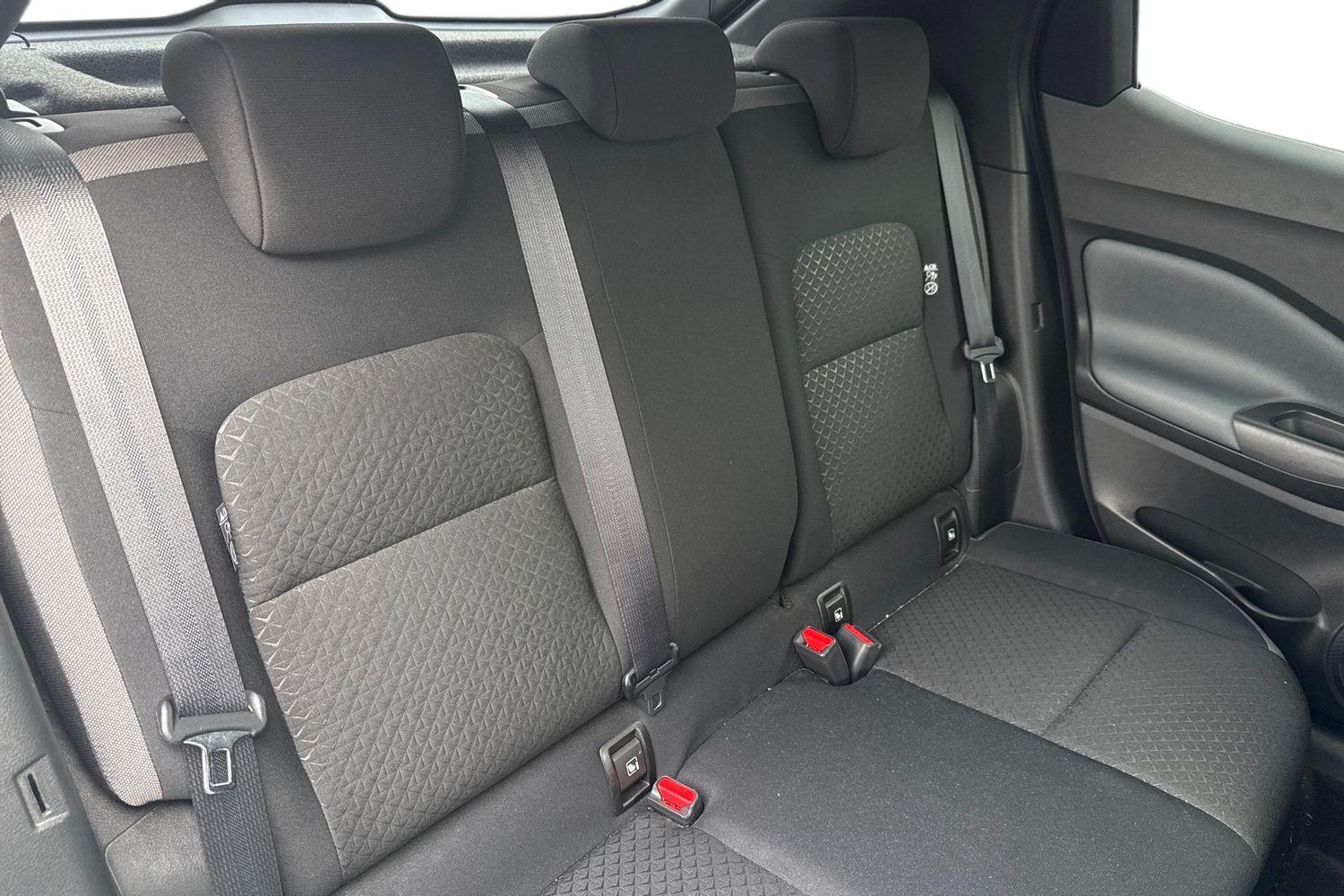 Used Nissan Juke 2021 for sale - 77514628: Photo 18