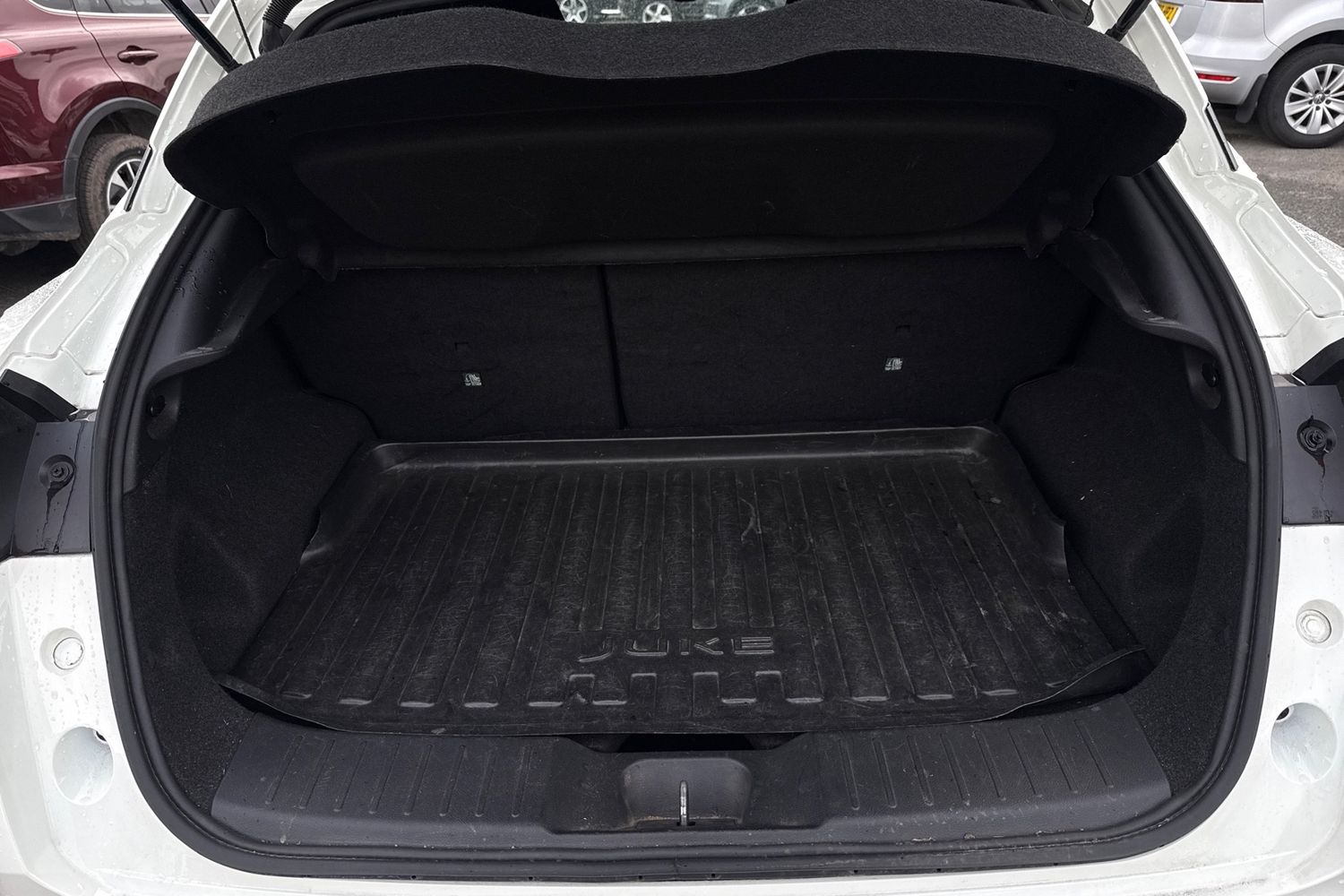 Used Nissan Juke 2021 for sale - 77514628: Photo 19