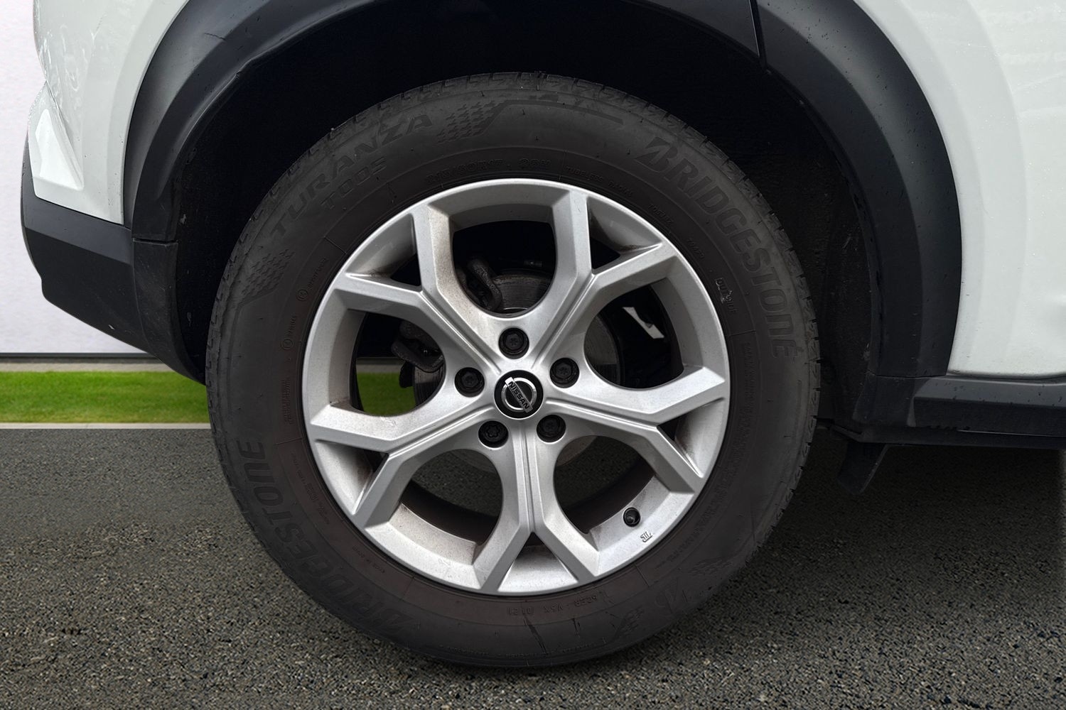 Used Nissan Juke 2021 for sale - 77514628: Photo 20