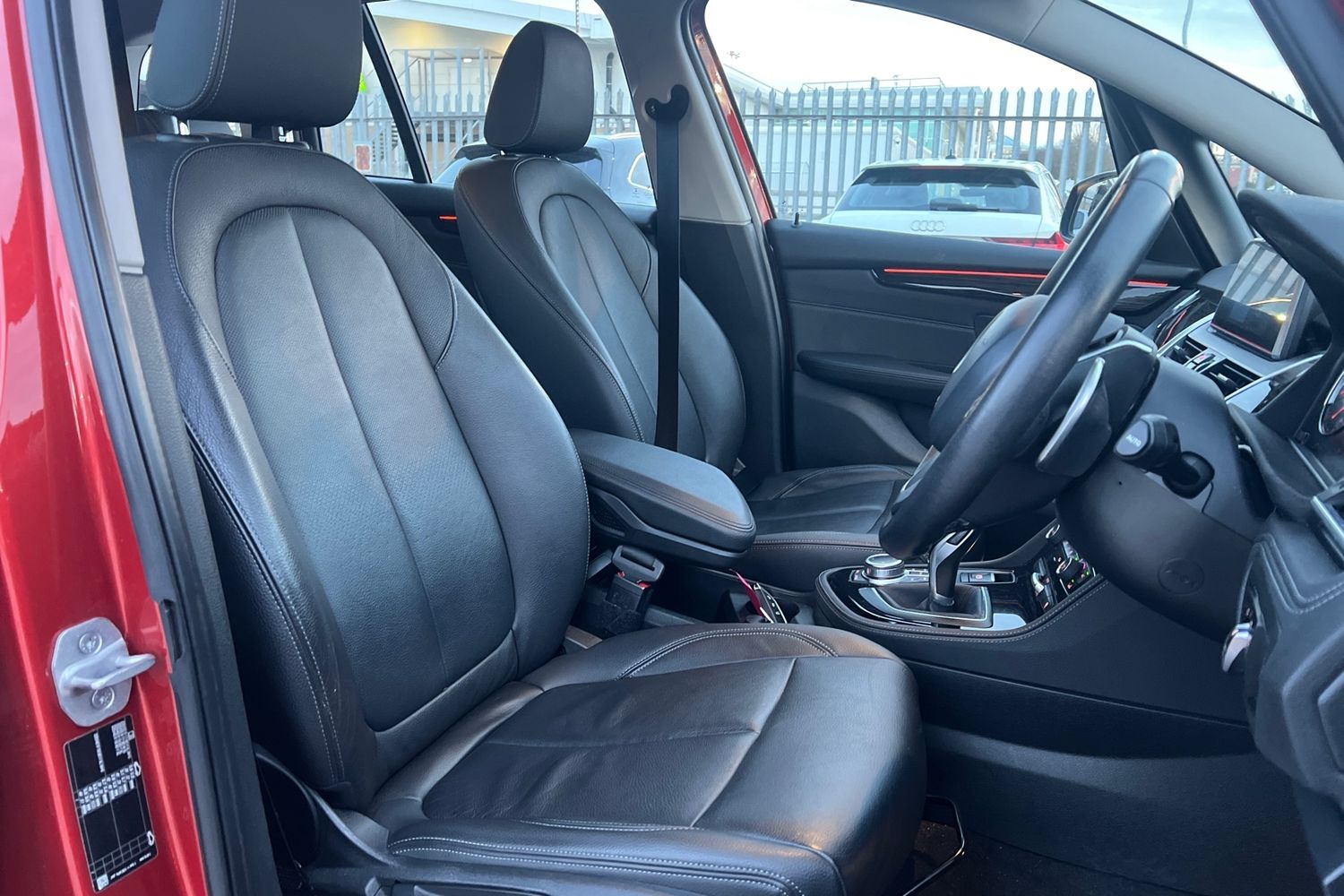 Used BMW 2 Series 2019 for sale - 76649258: Photo 21