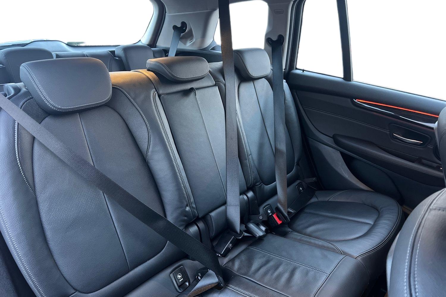 Used BMW 2 Series 2019 for sale - 76649258: Photo 22