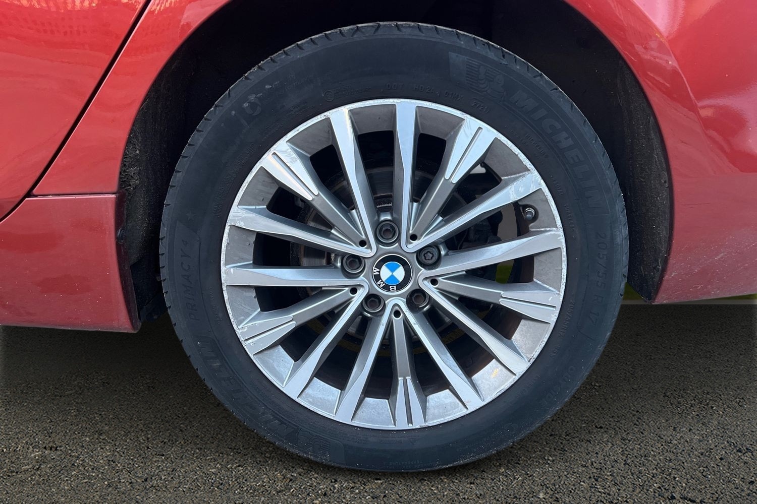 Used BMW 2 Series 2019 for sale - 76649258: Photo 24