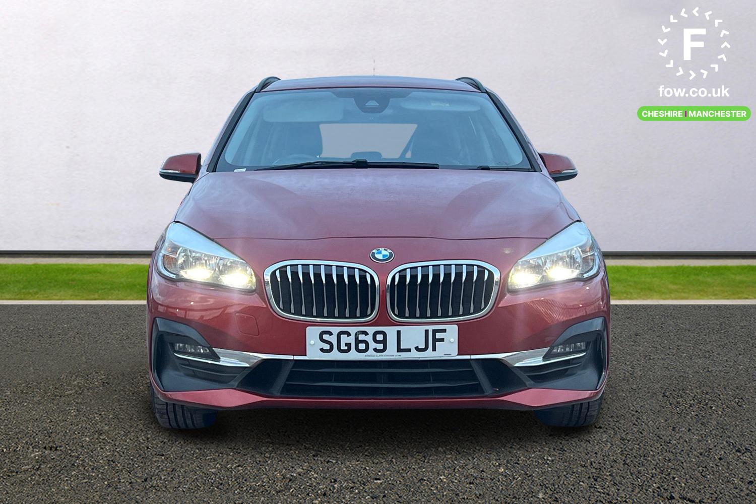 Used BMW 2 Series 2019 for sale - 76649258: Photo 25