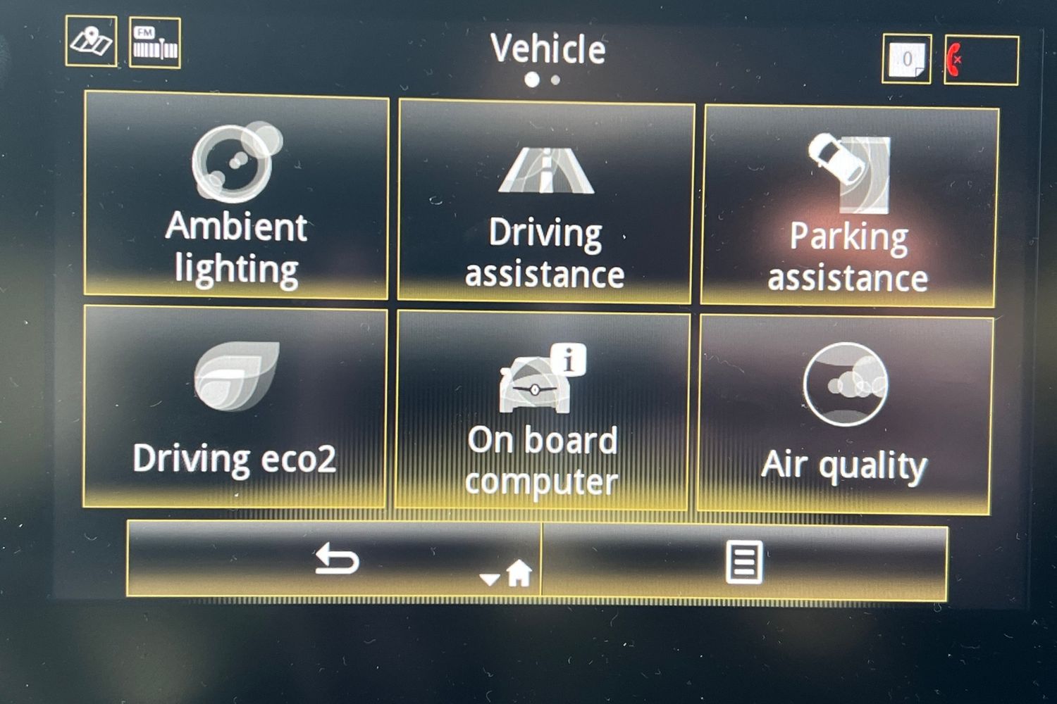 Used Renault Kadjar 2020 for sale - 76955532: Photo 11