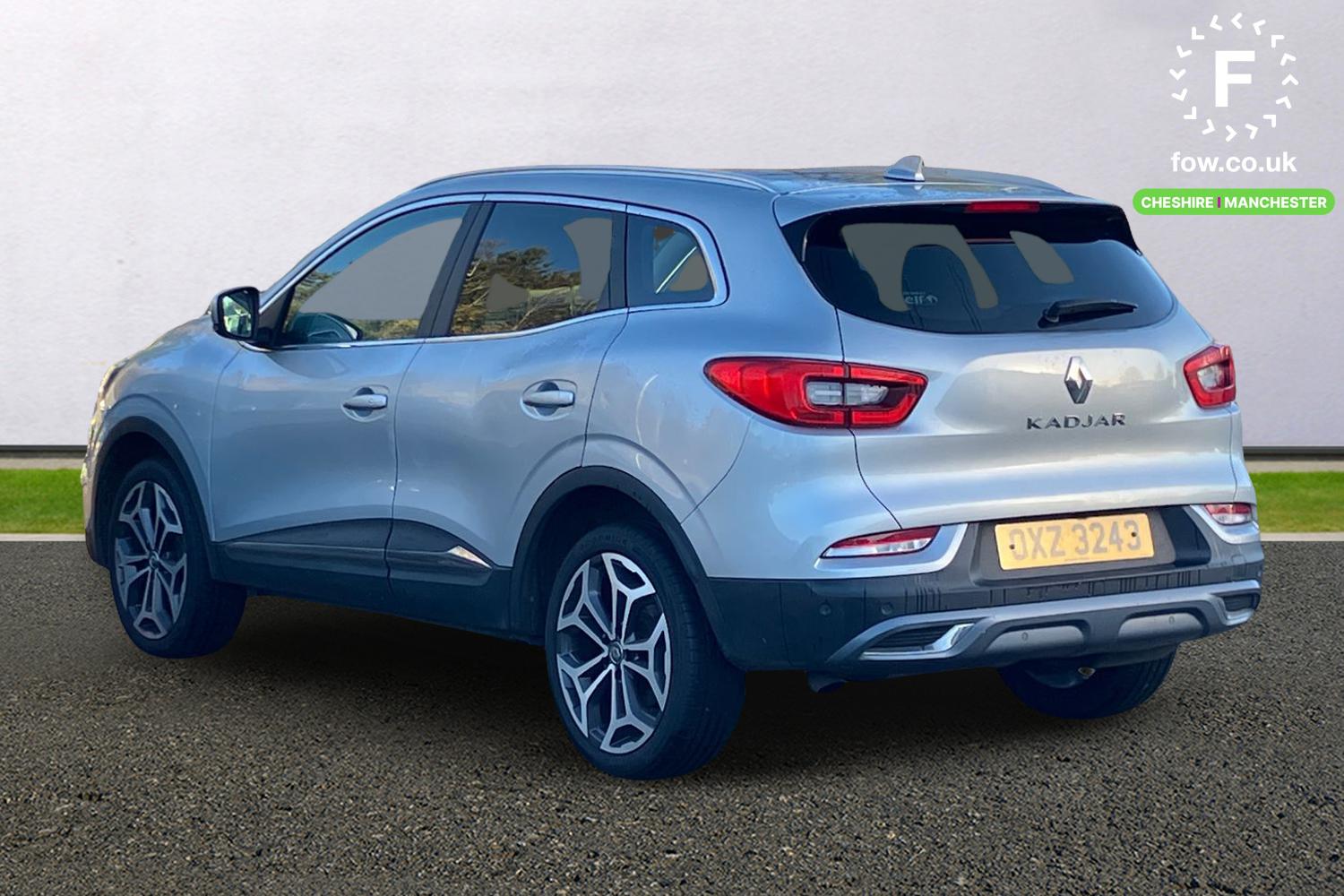 Used Renault Kadjar 2020 for sale - 76955532: Photo 2