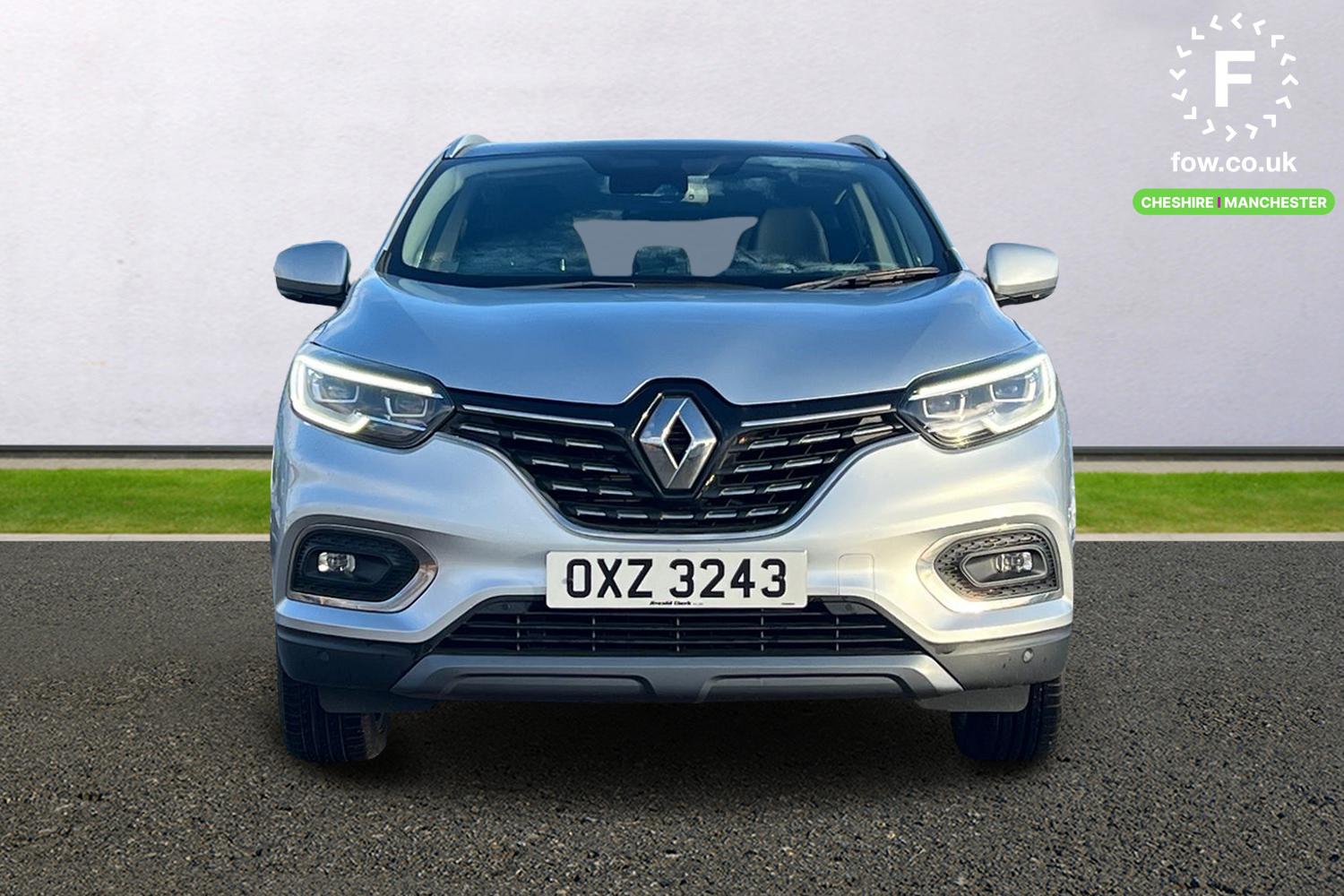 Used Renault Kadjar 2020 for sale - 76955532: Photo 28