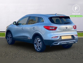 Used Renault Kadjar 2020 for sale - 76955532: Photo